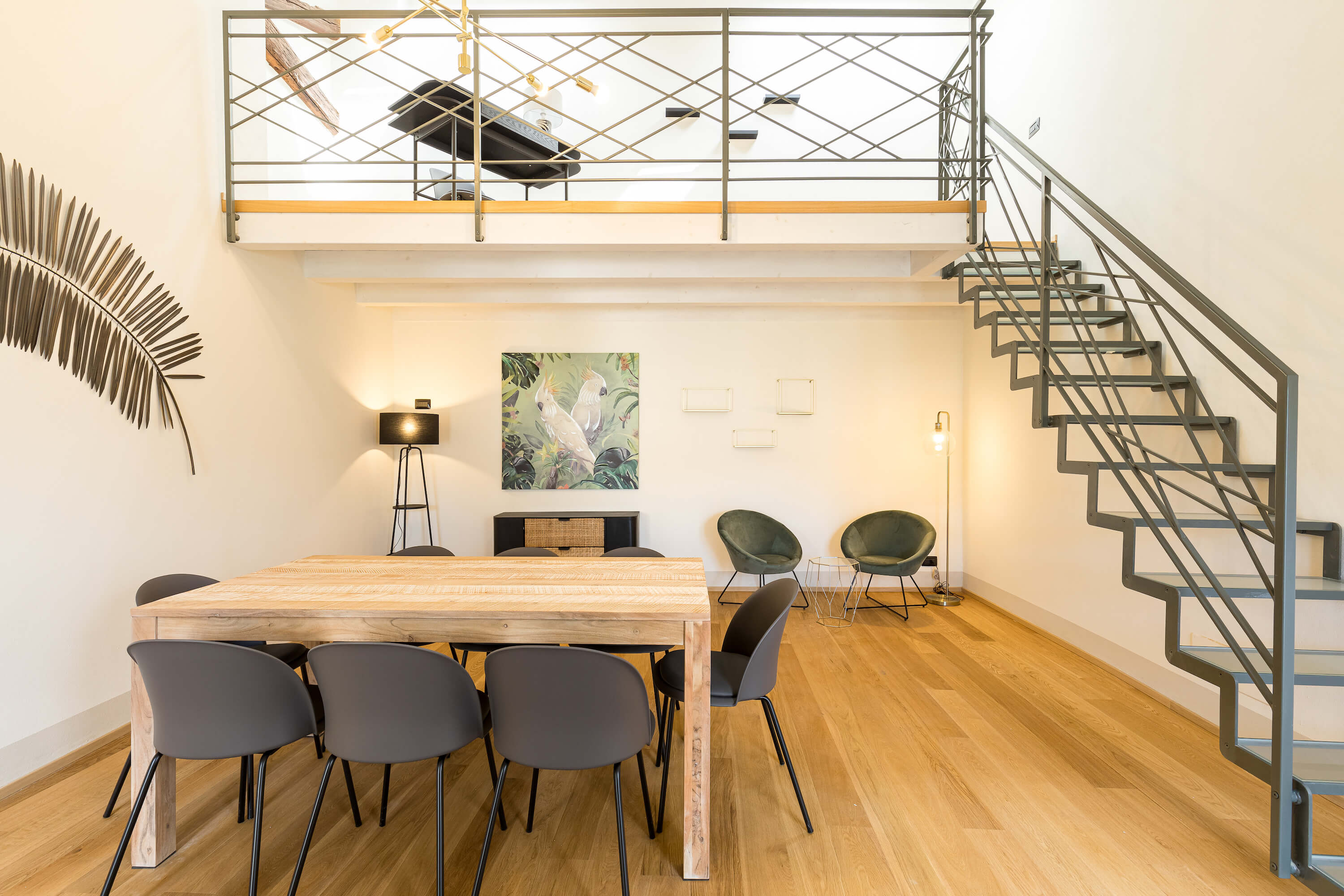 Appartamenti residenziali